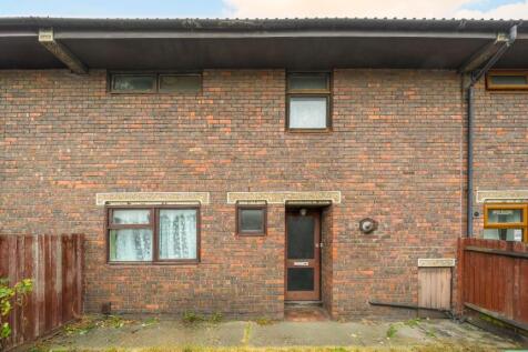 Woolwich Road, Charlton, London, SE7