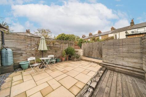 Sun Lane, Blackheath, SE3