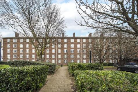 Welland Street, Greenwich, SE10