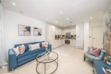 Cable Walk, Greenwich, London, SE10