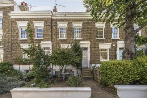 Crooms Hill Grove, Greenwich, SE10