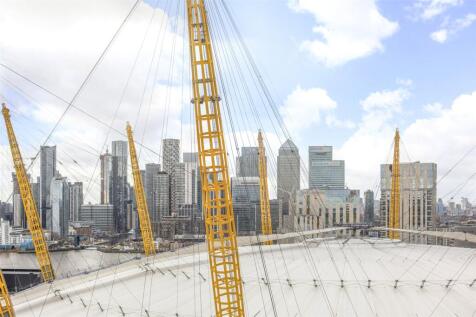 Cutter Lane, Greenwich, London, SE10