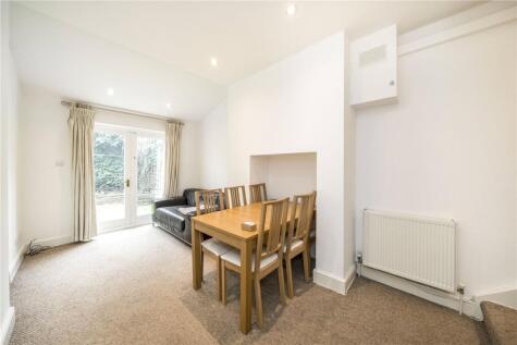 Greenwich High Road, Greenwich, London, SE10