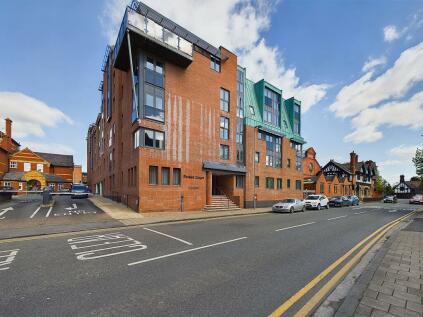 Chester - 1 bedroom flat for sale