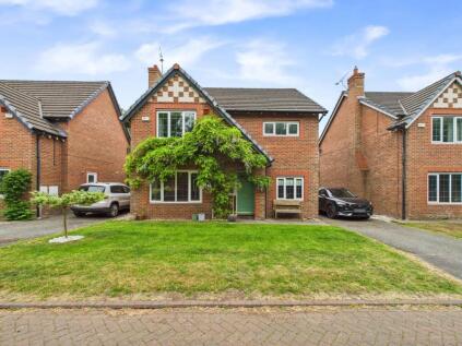 The Holkham, Vicars Cross, CH3