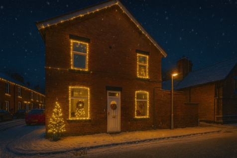 Sibell Street, Chester, CH1