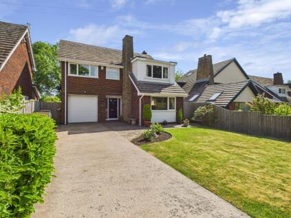 Hough Green, Chester, CH4