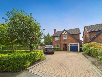 The Holkham, Vicars Cross, CH3