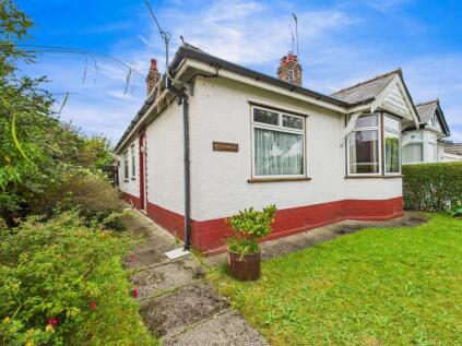 Aspen Grove, Saughall, CH1