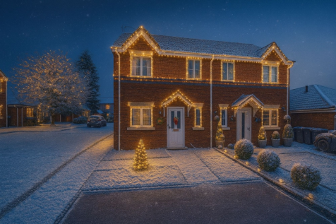 Somerville Crescent, Ellesmere Port, CH65