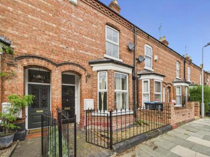 Gladstone Avenue, Chester, CH1