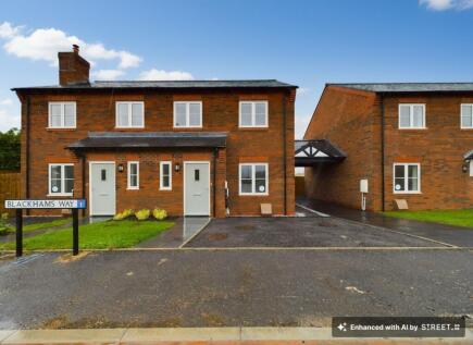 Beeston View, Tattenhall Road, CH3