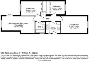 FLOOR-PLAN