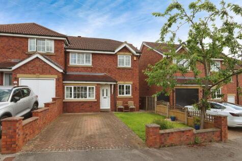 Danella Crescent, Wrenthorpe, Wakefield, West Yorkshire, WF2