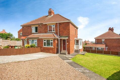 Wakefield - 2 bedroom semi-detached house for sale