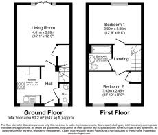 FLOOR-PLAN