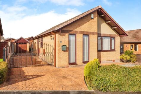 Ridings Lane, Lofthouse, Wakefield, West Yorkshire, WF3