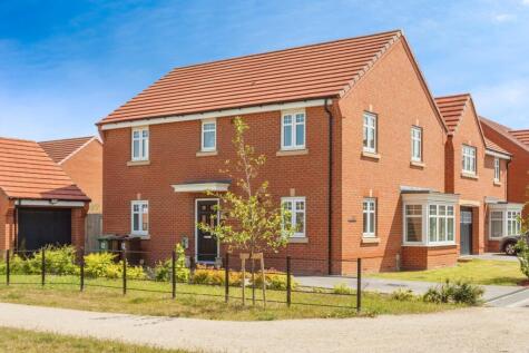 Tippler Drive, Stanley, Wakefield, West Yorkshire, WF3