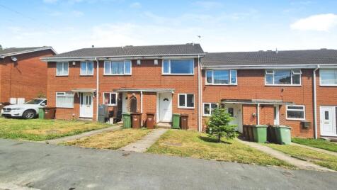 Maybush Road, Wakefield, West Yorkshire, WF1