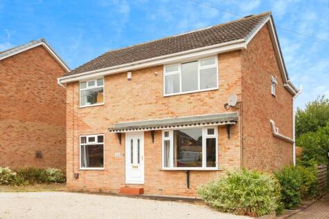 Heron Drive, Wakefield, West Yorkshire, WF2