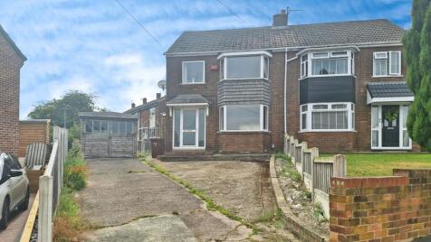 Clarke Crescent, Normanton, West Yorkshire, WF6