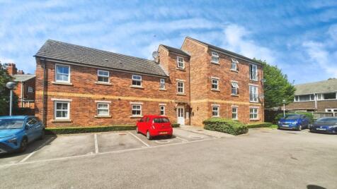 Meadow Croft, Wakefield, West Yorkshire, WF2