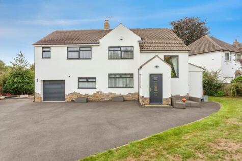 Lynwood Drive, Wakefield, West Yorkshire, WF2