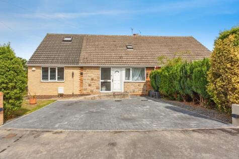 Springhill Grove, Crofton, Wakefield, West Yorkshire, WF4