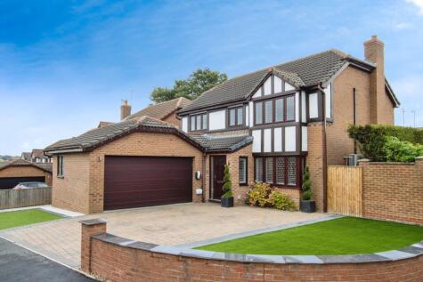 Ash Grove, Stanley, Wakefield, West Yorkshire, WF3