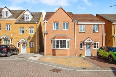 Springfield Close, Lofthouse, Wakefield, West Yorkshire, WF3