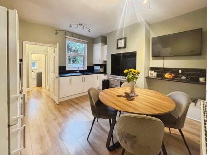 Leeds Road, Wakefield, West Yorkshire, WF1