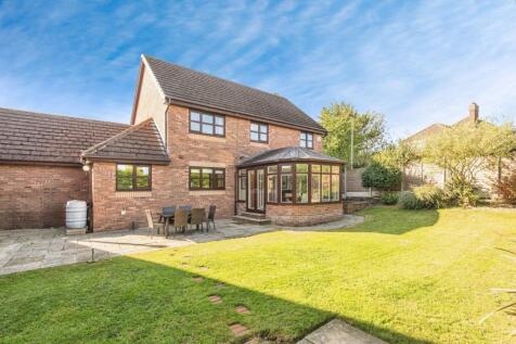 Silcoates Avenue, Wrenthorpe, Wakefield, West Yorkshire, WF2