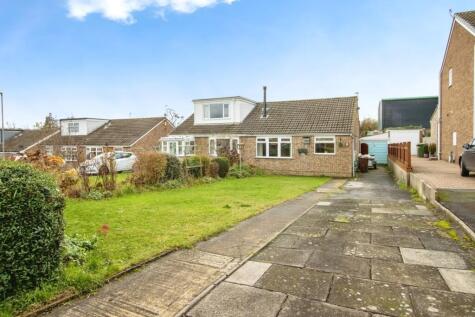 Haveroid Way, Crigglestone, Wakefield, West Yorkshire, WF4