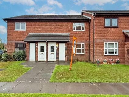 Cotswold Grove, Coppice Farm Estate, Willenhall