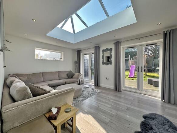 ORANGERY