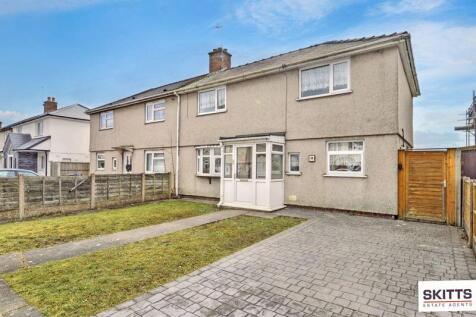 Hill Street, Essington, Wolverhampton