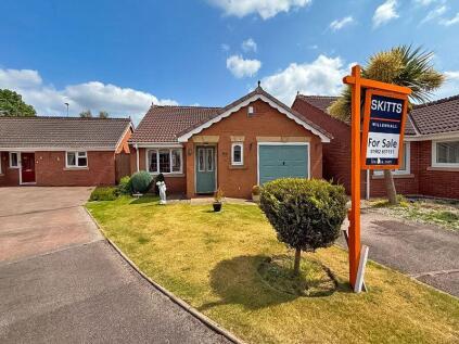 Damson Close, Willenhall