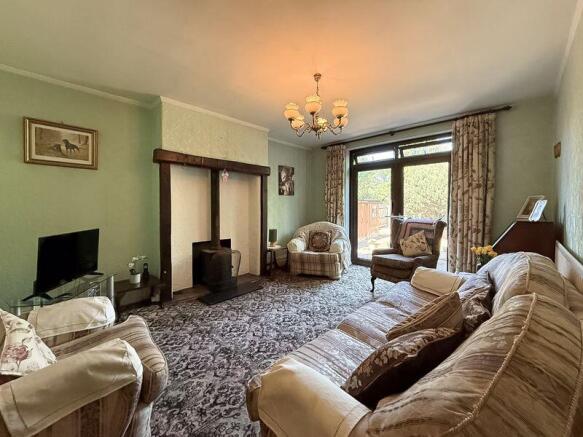 SITTING ROOM
