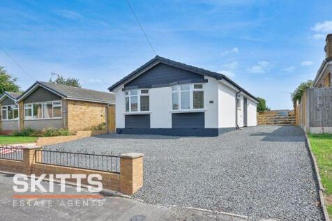 Matthews Road, Stafford