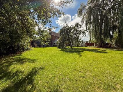 Milford Avenue, Willenhall
