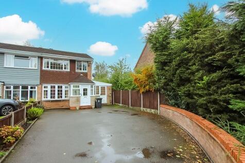 Broad Lane North, Willenhall