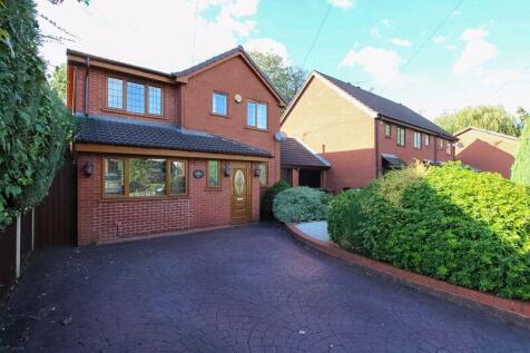 Orchard Road, Willenhall