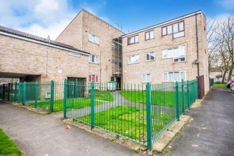 Farmhouse Road, Willenhall