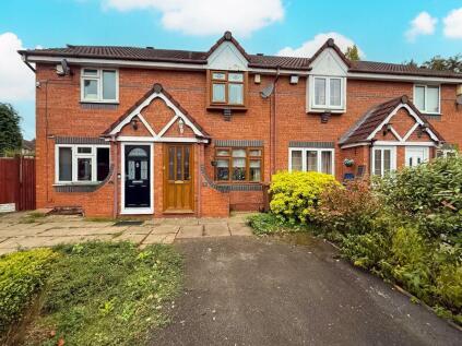 Wakes Close, Willenhall