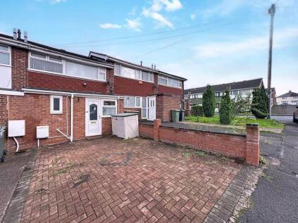 Orchard Close, Willenhall