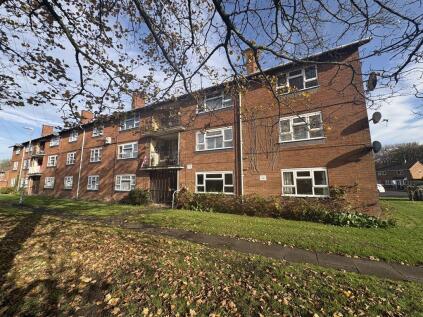 Murdoch Court, Huntington Road, Willenhall