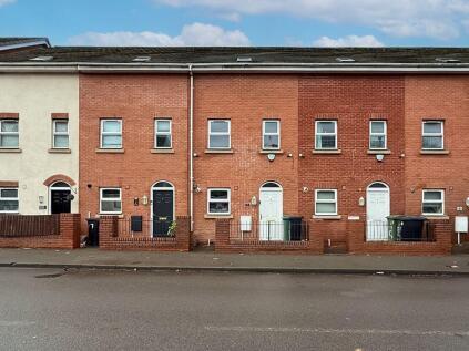 Rosehill, Willenhall