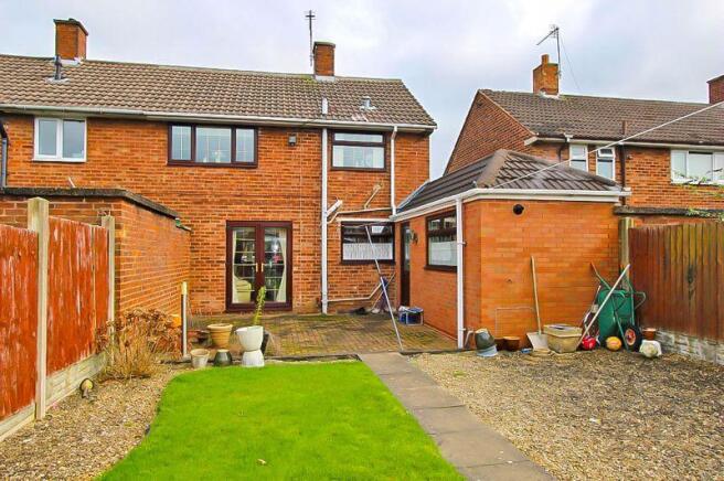 3 Bedroom Houses For Sale Willenhall