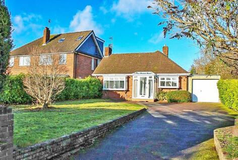 Ounsdale Road, WOMBOURNE, WV5 8BH
