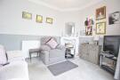 SITTING ROOM/BEDROOM THREE